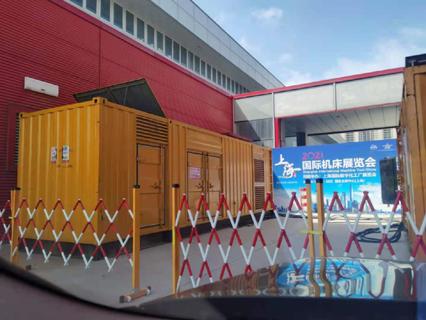 米脂发电机出租 对于发电机的特性你了解多少？