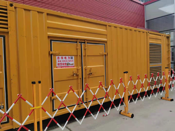 米脂关于通用发电机的十万个为什么？