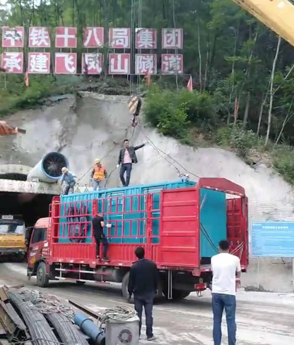 米脂发电机组维修后输出功率降低是什么问题