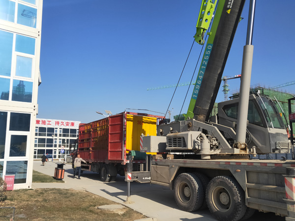 米脂发电机出租50KW柴油发电机组需要配多粗电缆线