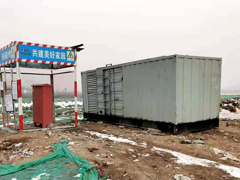 米脂燃气发电机在高海拔地区运行时会遇到哪些常见故障？