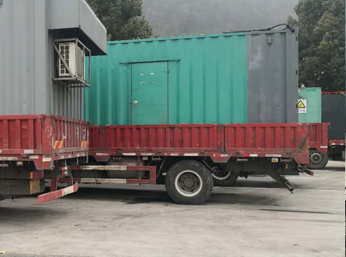 米脂柴油发电机组使用注意安全事项有哪些？