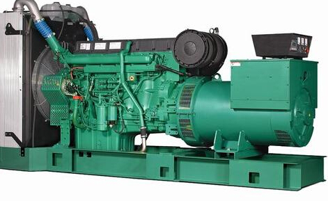 米脂发电机除垢后需要用清水冲洗水冷式机油散热器几次？