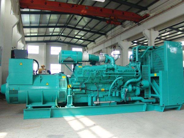 米脂影响800KW发电机组油耗的因素有哪些？